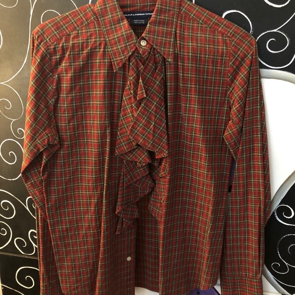 Ralph Lauren Button Ups - Picture 6 of 7